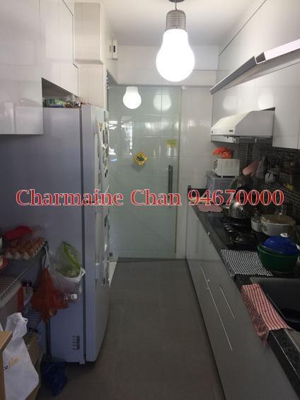 Blk 211A Punggol Walk (Punggol), HDB 4 Rooms #171518692